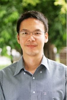 Prof. Dr. Supaart Sirikantaramas